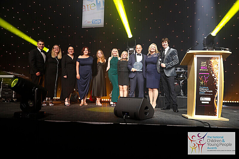 _09I2438 copy - The CYP Awards 2025
