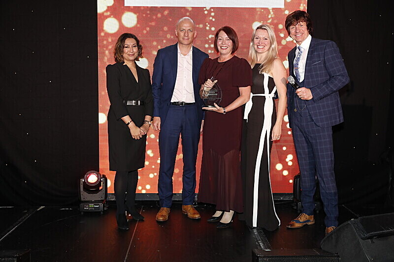 _09I2041 - The GBCA Top 30 Awards 2025