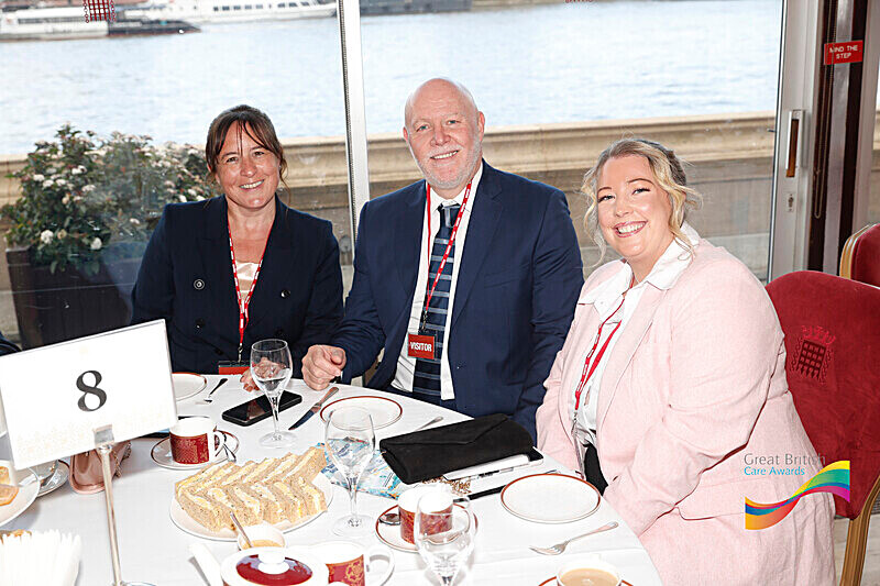 _09I0402 copy - GBCA Tea @ The House of Lords 2026