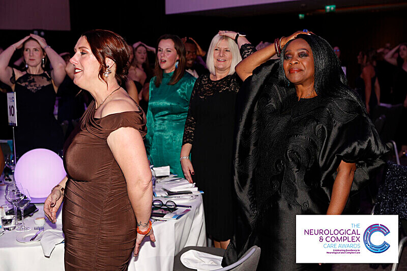 _09I0812 copy - The Neurological And Complex Care Awards 2025