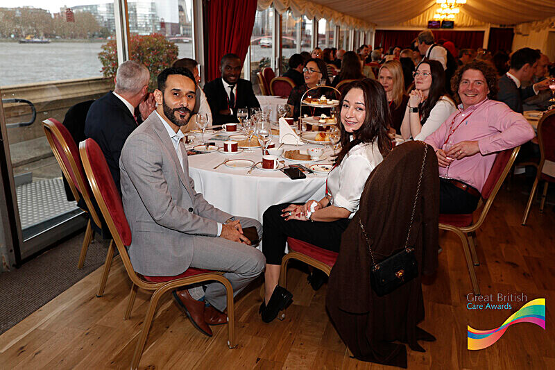 _09I0572 copy - GBCA Tea @ The House of Lords 2026