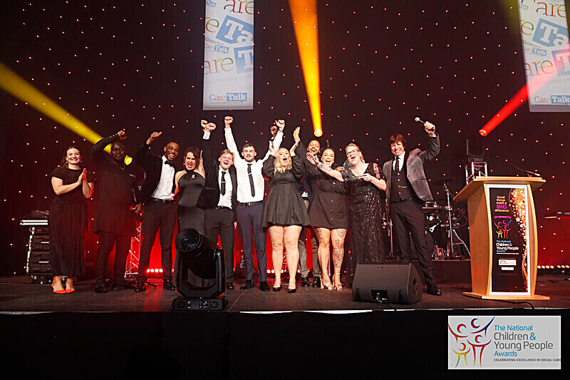 _09I2577 copy - The CYP Awards 2025