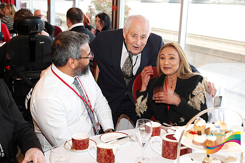 _09I0556 copy - GBCA Tea @ The House of Lords 2026