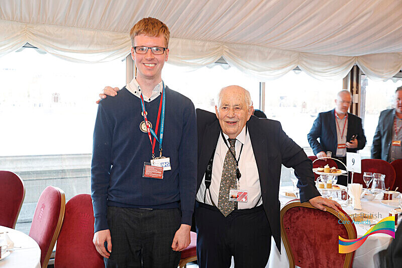 _09I0627 copy - GBCA Tea @ The House of Lords 2026