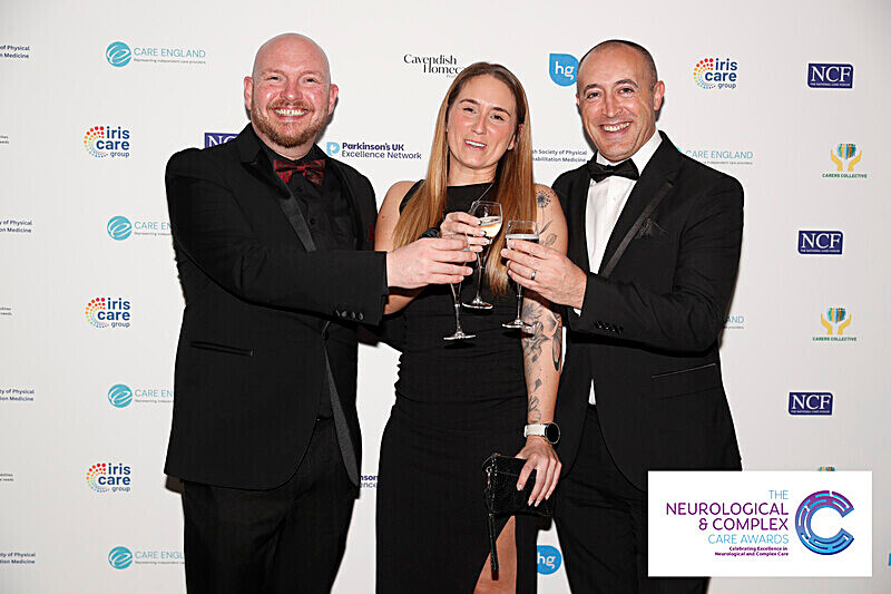 _09I0732 copy - The Neurological And Complex Care Awards 2025