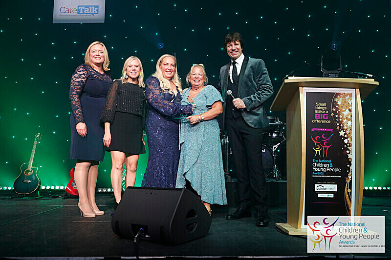 _09I2446 copy - The CYP Awards 2025