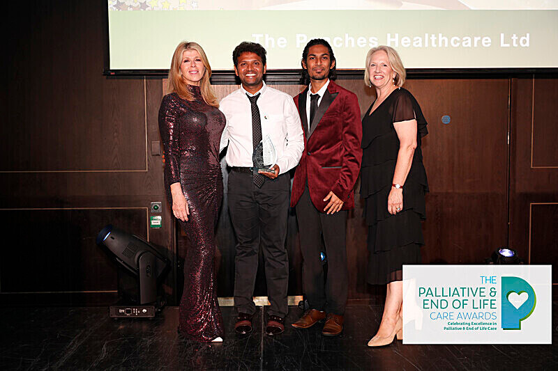 _09I8484 copy - The Paliative Care Awards 2025