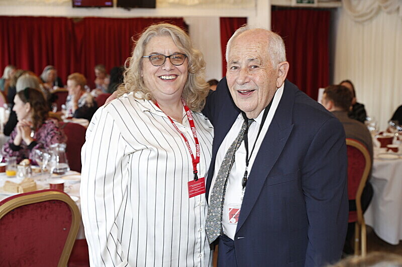 _09I0560 - WAGS @ The House of Lords 2024