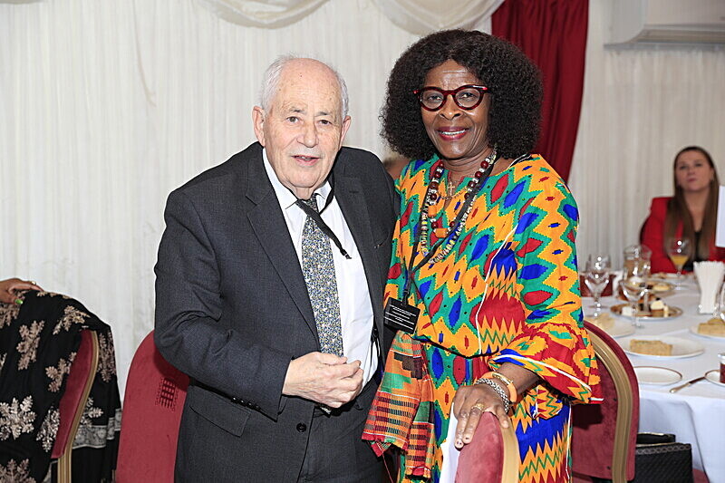 _09I3448 - LDA Afternoon Tea @ The House Of Lords 2024