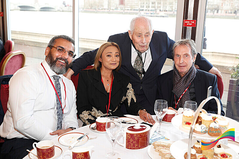 _09I0559 copy - GBCA Tea @ The House of Lords 2026