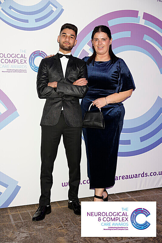 _09I9911 copy - The Neurological And Complex Care Awards 2025