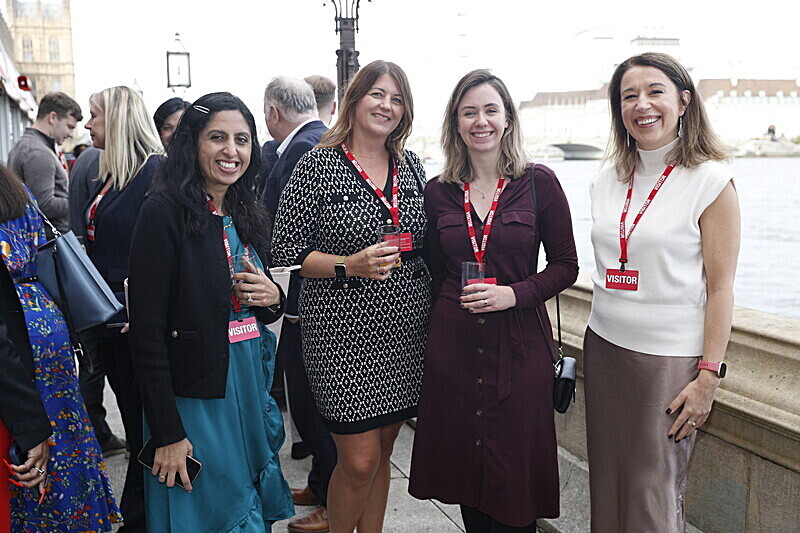 _09I0461 - WAGS @ The House of Lords 2024
