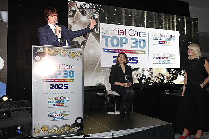 _09I2072 - The GBCA Top 30 Awards 2025
