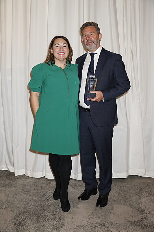 _09I2096 - The GBCA Top 30 Awards 2025