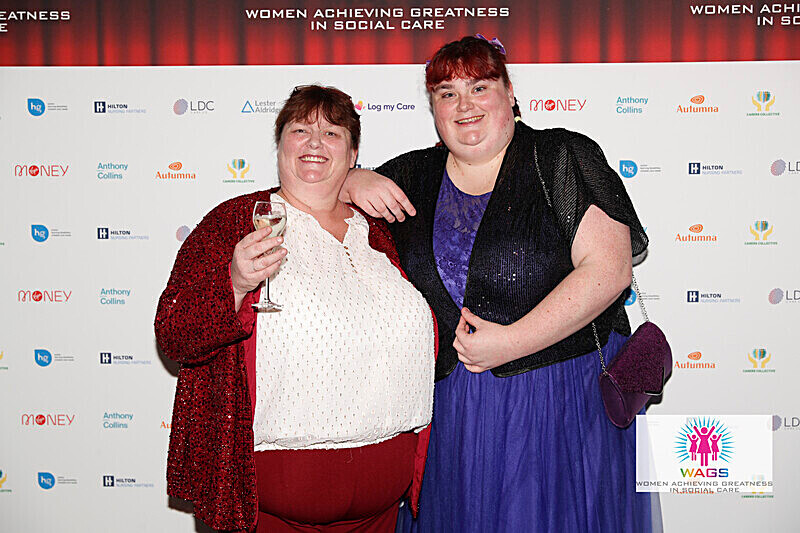 _09I2662 copy - The WAGS Awards 2025