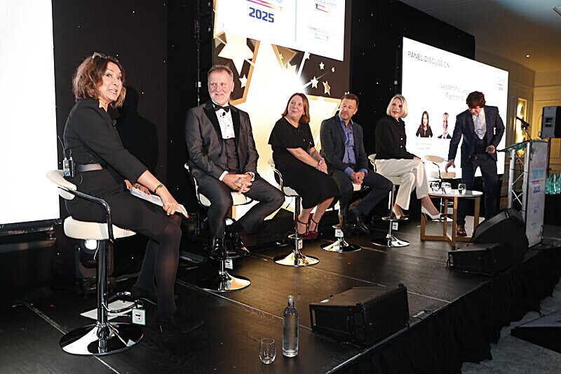 _09I1503 - The GBCA Top 30 Awards 2025
