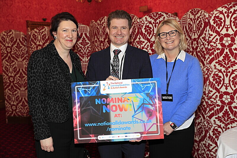 _09I3330 - LDA Afternoon Tea @ The House Of Lords 2024