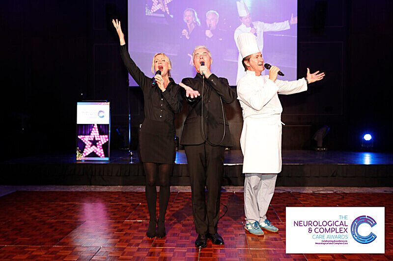 _09I9694 copy - The Neurological And Complex Care Awards 2025