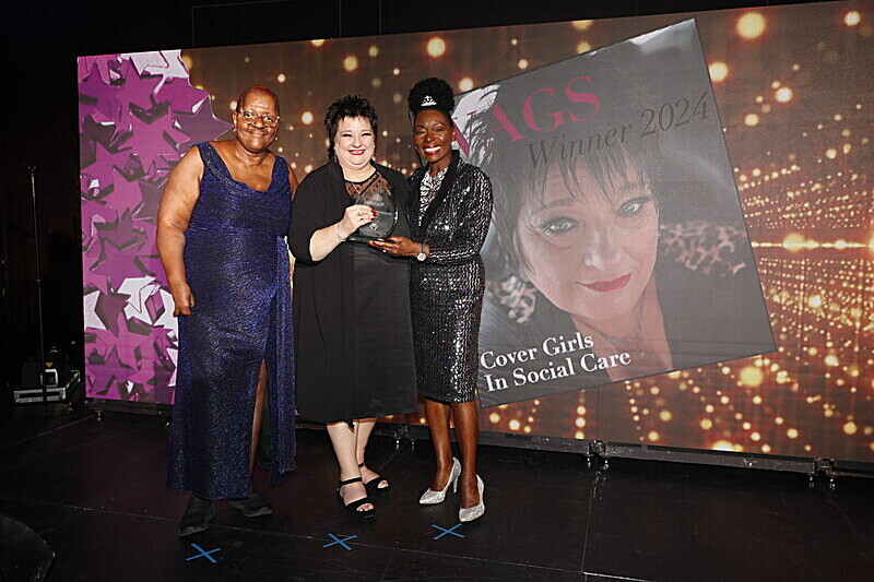 _09I7761 - The WAGS Awards 2024