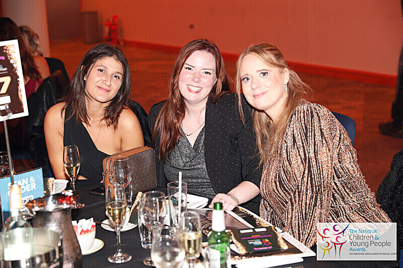 _09I2091 copy - The CYP Awards 2025