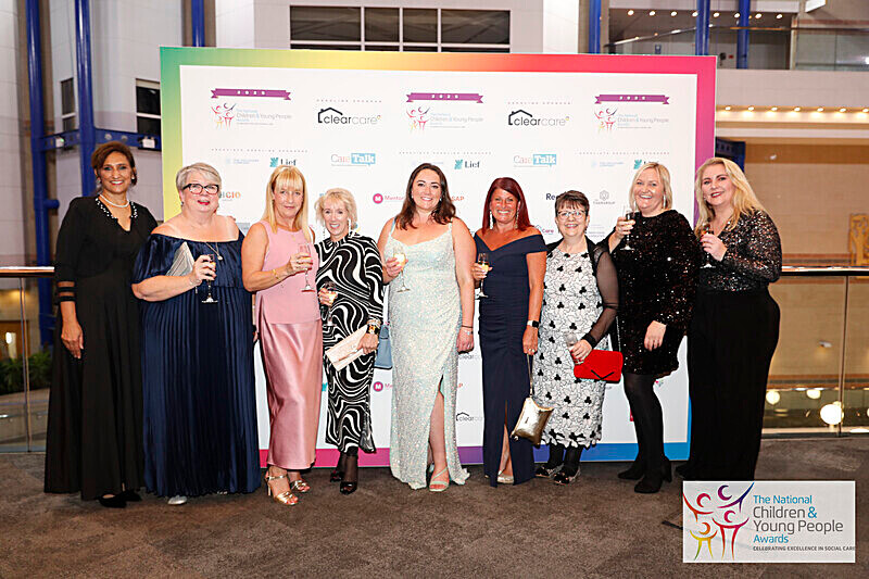 _09I1903 copy - The CYP Awards 2025
