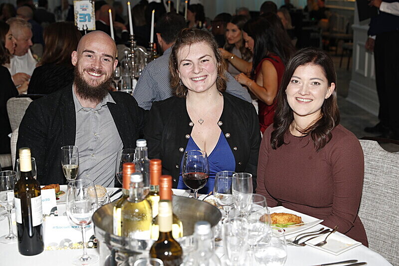 _09I1641 - The GBCA Top 30 Awards 2025