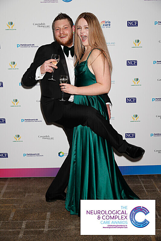 _09I0705 copy - The Neurological And Complex Care Awards 2025