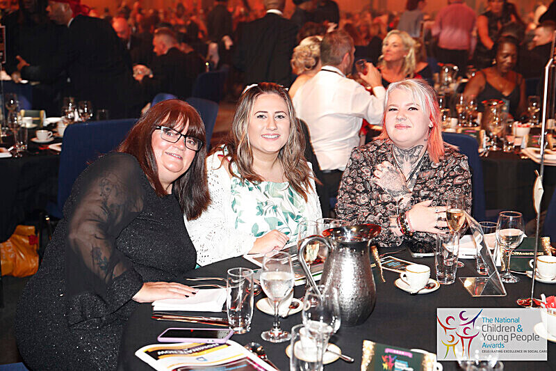 _09I2089 copy - The CYP Awards 2025