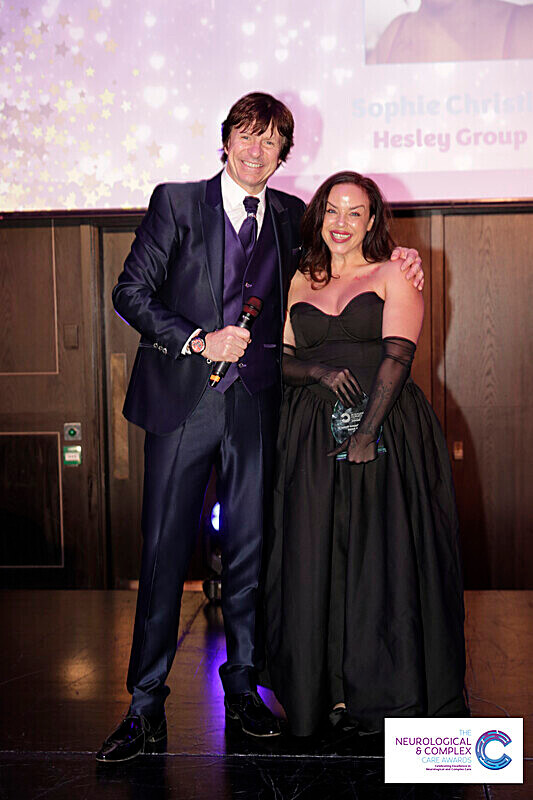 _09I4611 copy - Complex Care Awards 2026