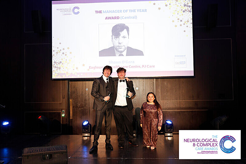 _09I9802 copy - The Neurological And Complex Care Awards 2025