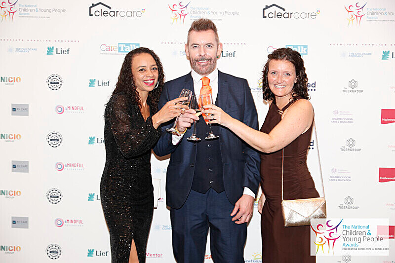 _09I1992 copy - The CYP Awards 2025