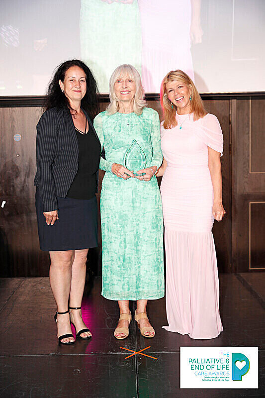 _09I5383 copy - GBCA Paliative Care Awards 2026