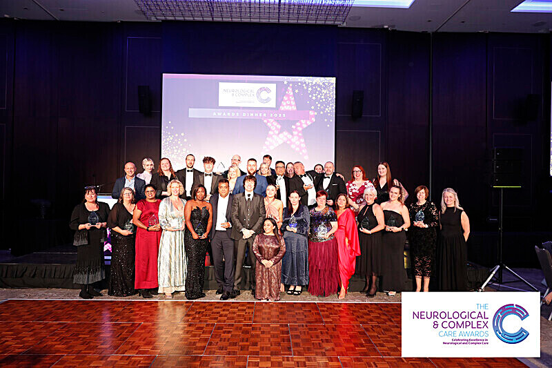 _09I9880 copy - The Neurological And Complex Care Awards 2025