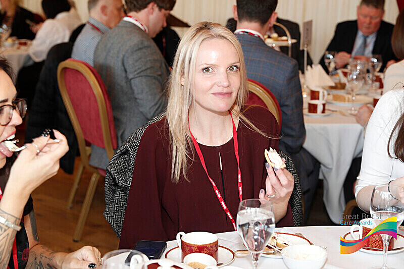 _09I0555 copy - GBCA Tea @ The House of Lords 2026