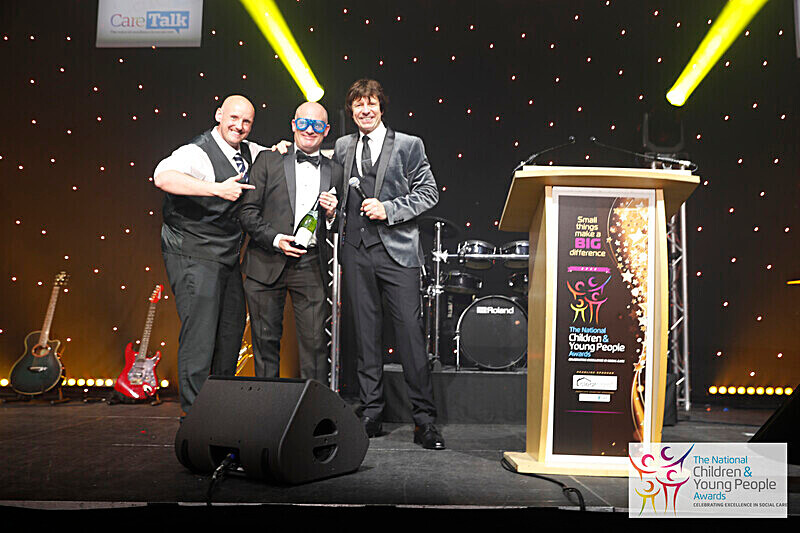 _09I2407 copy - The CYP Awards 2025