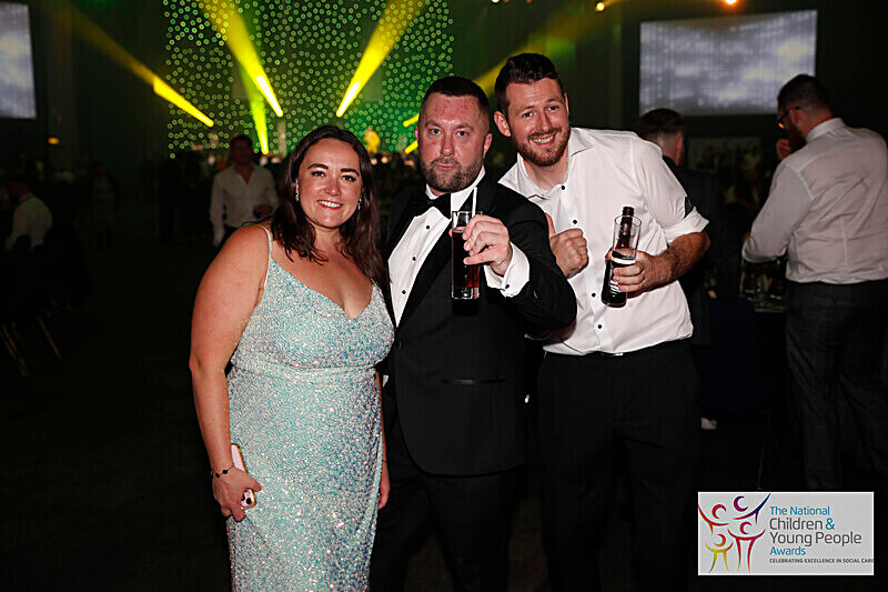 _09I2818 copy - The CYP Awards 2025
