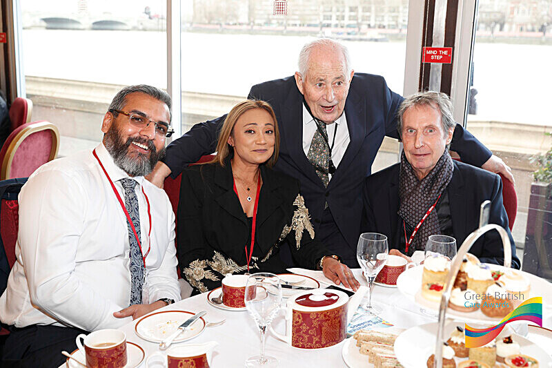 _09I0558 copy - GBCA Tea @ The House of Lords 2026