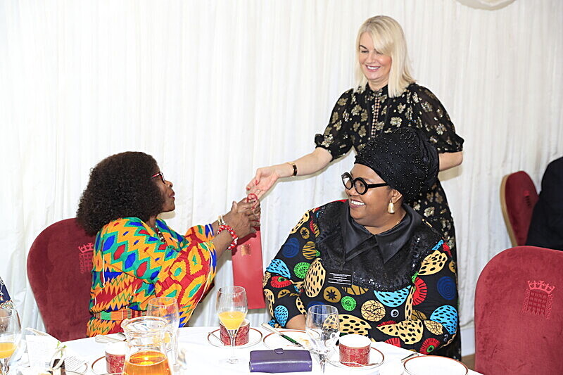 _09I3477 - LDA Afternoon Tea @ The House Of Lords 2024
