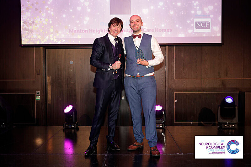 _09I4609 copy - Complex Care Awards 2026