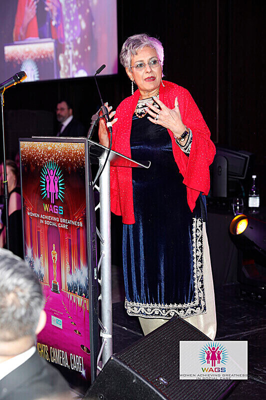 _09I2818 copy - The WAGS Awards 2025