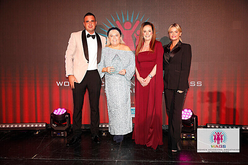 _09I3104 copy - The WAGS Awards 2025