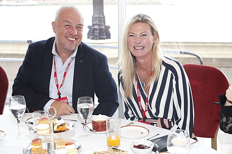 _09I0564 - WAGS @ The House of Lords 2024