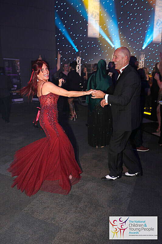 _09I2295 copy - The CYP Awards 2025
