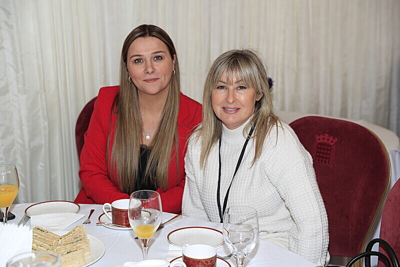 _09I3373 - LDA Afternoon Tea @ The House Of Lords 2024