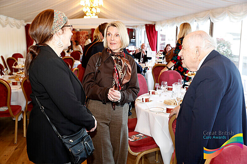 _09I0389 copy - GBCA Tea @ The House of Lords 2026