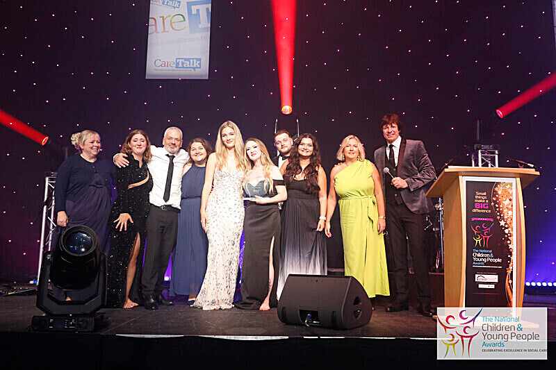 _09I2627 copy - The CYP Awards 2025