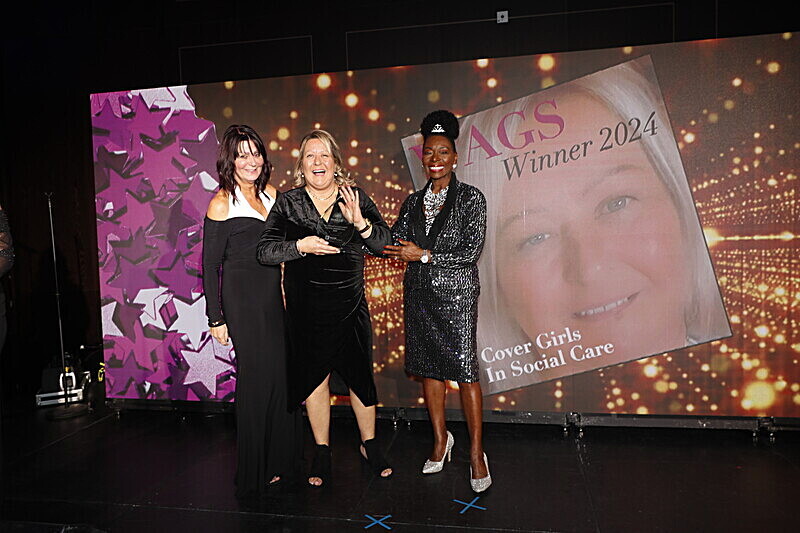 _09I7785 - The WAGS Awards 2024