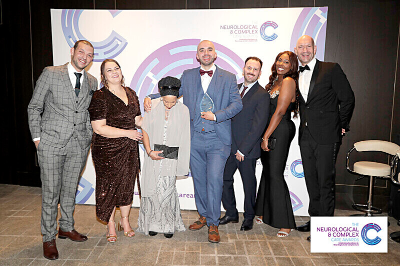 _09I4732 copy - Complex Care Awards 2026