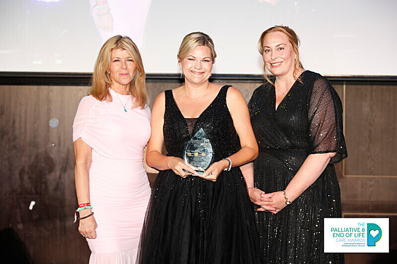 _09I5360 copy - GBCA Paliative Care Awards 2026