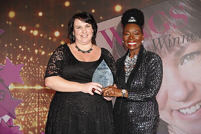 _09I7704 - The WAGS Awards 2024